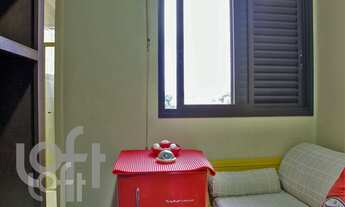 Imagem 3: Apartamento à venda em Santana com 105 m², 3 quartos, 2 suítes, 2 vagas