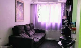 Imagem: Apartamento à venda em Vila Jacuí com