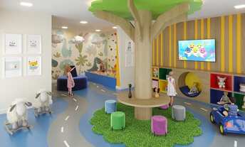 Imagem 7: APARTAMENTO em São Paulo - SP, Itaquera