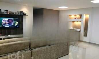 Imagem 4: Apartamento à venda em Mandaqui com 118 m², 3 quartos, 1 suíte, 2 vagas