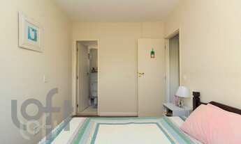 Imagem 4: Apartamento à venda em Bosque da Saúde com 64 m², 2 quartos, 1 suíte, 1 vaga