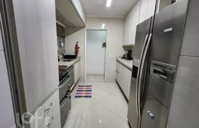 Imagem 7: Apartamento à venda em Campo Grande com 126 m², 4 quartos, 1 suíte, 2 vagas