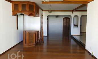 Imagem 5: Apartamento à venda em Alto de Pinheiros com 165 m², 3 quartos, 1 suíte, 2 vagas