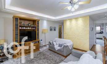 Imagem 4: Apartamento à venda em Vila Romana com 173 m², 4 quartos, 3 suítes, 4 vagas