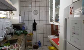 Imagem 3: Apartamento à venda em Bosque da Saúde com 68 m², 2 quartos, 1 vaga