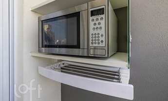 Imagem 7: Apartamento à venda em Sé com 23 m², 1 quarto