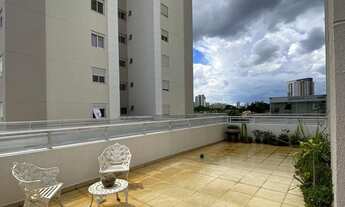 Imagem 5: Apartamento à venda em Vila Sônia com 146 m², 3 quartos, 2 suítes, 1 vaga