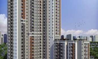 Imagem: APARTAMENTO em São Paulo - SP, Barra Funda