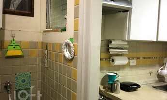 Imagem 2: Apartamento à venda em Jabaquara com 62 m², 2 quartos