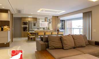 Imagem: Apartamento à venda em Vila Romana com