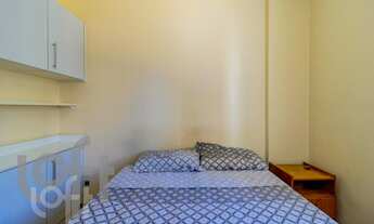 Imagem 4: Apartamento à venda em Jabaquara com 99 m², 2 quartos, 1 vaga