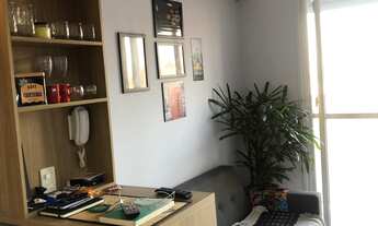 Imagem 6: Apartamento à venda em Vila Prudente com 31 m², 1 quarto