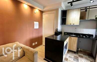 Imagem 9: Apartamento à venda em Ipiranga com 32 m², 2 quartos