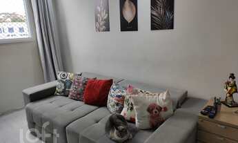 Imagem 3: Apartamento à venda em Itaquera com 46 m², 2 quartos, 1 vaga