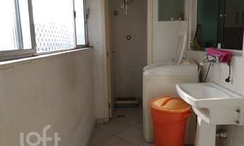 Imagem 7: Apartamento à venda em Cursino com 86 m², 3 quartos