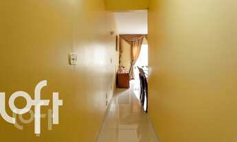 Imagem 7: Apartamento à venda em República com 59 m², 1 quarto