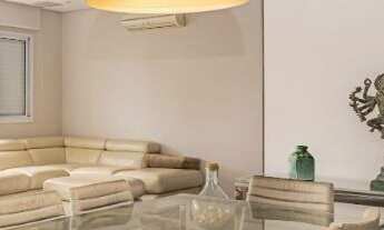 Imagem 2: Apartamento à venda em Morumbi com 105 m², 2 quartos, 1 suíte, 2 vagas