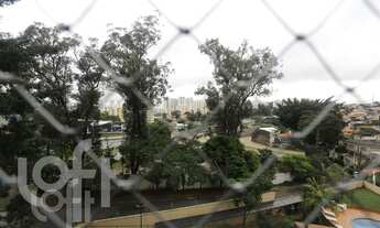 Imagem 7: Apartamento à venda em Butantã com 58 m², 2 quartos, 1 suíte, 1 vaga