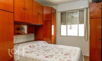 Imagem 7: Apartamento à venda em Vila Olímpia com 94 m², 3 quartos, 1 suíte, 1 vaga