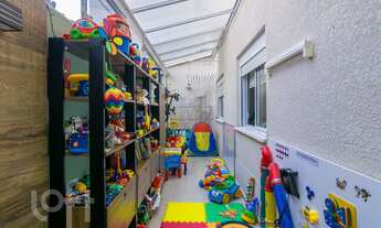 Imagem 3: Apartamento à venda em Vila Sônia com 83 m², 2 quartos, 1 vaga