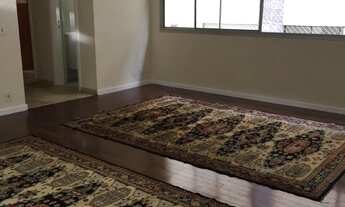 Imagem 3: Apartamento à venda em Santa Cecília com 130 m², 3 quartos, 1 suíte, 2 vagas