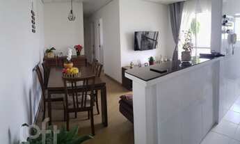 Imagem: Apartamento à venda em Brás com 65 m²