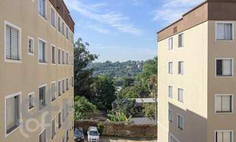 Imagem 5: Apartamento à venda em Morumbi com 60 m², 3 quartos, 1 vaga