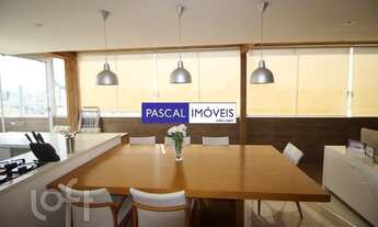 Imagem 7: Apartamento à venda em Brooklin com 267 m², 4 quartos, 2 suítes, 3 vagas