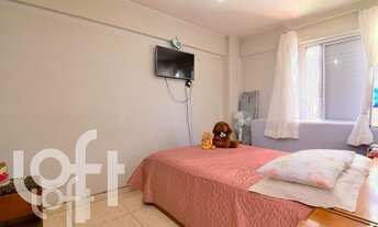 Imagem 5: Apartamento à venda em Freguesia do Ó com 65 m², 2 quartos, 1 vaga