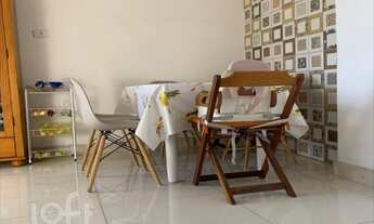 Imagem 7: Apartamento à venda em Brás com 72 m², 3 quartos