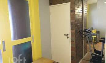 Imagem 3: Apartamento à venda em República com 40 m², 1 quarto, 1 vaga