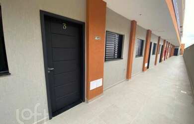 Imagem 6: Apartamento à venda em Vila Formosa com 34 m², 2 quartos