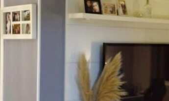 Imagem: Apartamento à venda em Tucuruvi com 45