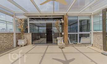 Imagem 4: Apartamento à venda em Cursino com 220 m², 3 quartos, 2 suítes, 2 vagas