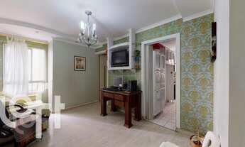 Imagem: Apartamento à venda em Bom Retiro com 45