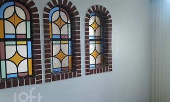 Imagem 2: Apartamento à venda em Cursino com 60 m², 3 quartos, 1 vaga