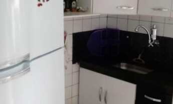 Imagem 5: Apartamento à venda em Itaquera com 70 m², 3 quartos, 1 vaga