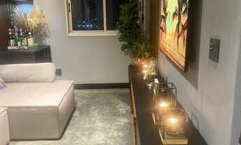 Imagem 4: Apartamento à venda em Santana com 80 m², 1 quarto, 1 suíte, 1 vaga