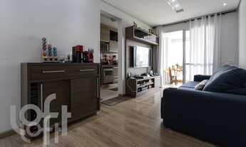 Imagem: Apartamento à venda em Lapa com 66 m²