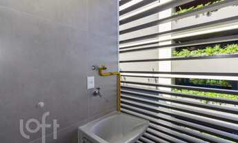 Imagem 7: Apartamento à venda em Morumbi com 83 m², 2 quartos, 1 suíte, 1 vaga