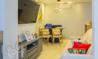 Imagem: Apartamento à venda em Jabaquara com 96