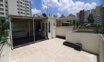 Imagem 6: Apartamento à venda em Morumbi com 143 m², 3 quartos, 1 suíte, 1 vaga