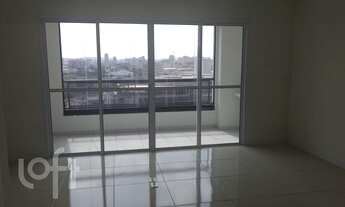 Imagem 3: Apartamento à venda em Cambuci com 35 m², 1 quarto, 1 vaga