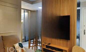 Imagem 2: Apartamento à venda em Santana com 120 m², 3 quartos, 1 suíte, 1 vaga