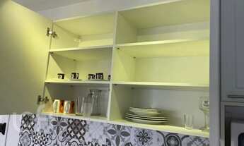 Imagem 4: Apartamento à venda em República com 26 m², 1 quarto