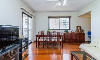 Imagem: Apartamento à venda em Bosque da Saúde