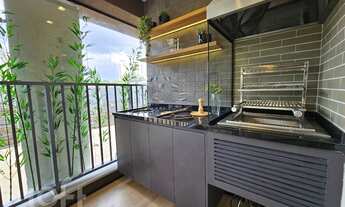 Imagem 3: Apartamento à venda em Vila Andrade com 94 m², 3 quartos, 1 suíte, 1 vaga