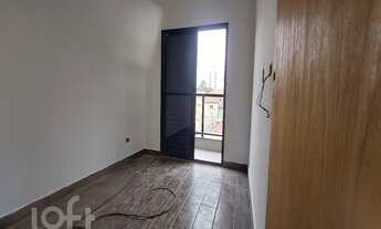 Imagem 3: Apartamento à venda em Água Rasa com 50 m², 2 quartos