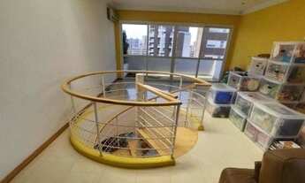 Imagem 2: Apartamento à venda em Paraíso com 641 m², 4 quartos, 4 suítes, 4 vagas