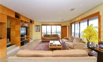 Imagem 2: APARTAMENTO em São Paulo - SP, Saúde